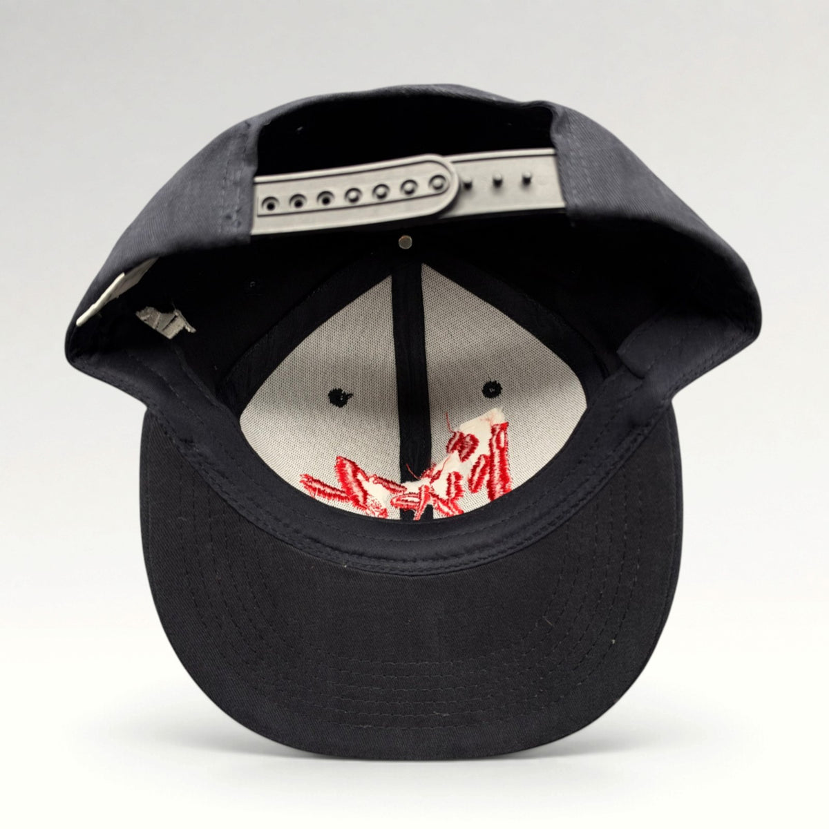 LA Dodgers Japanese Heritage Night Quake City Caps 2021 Snapback Hat photo 6