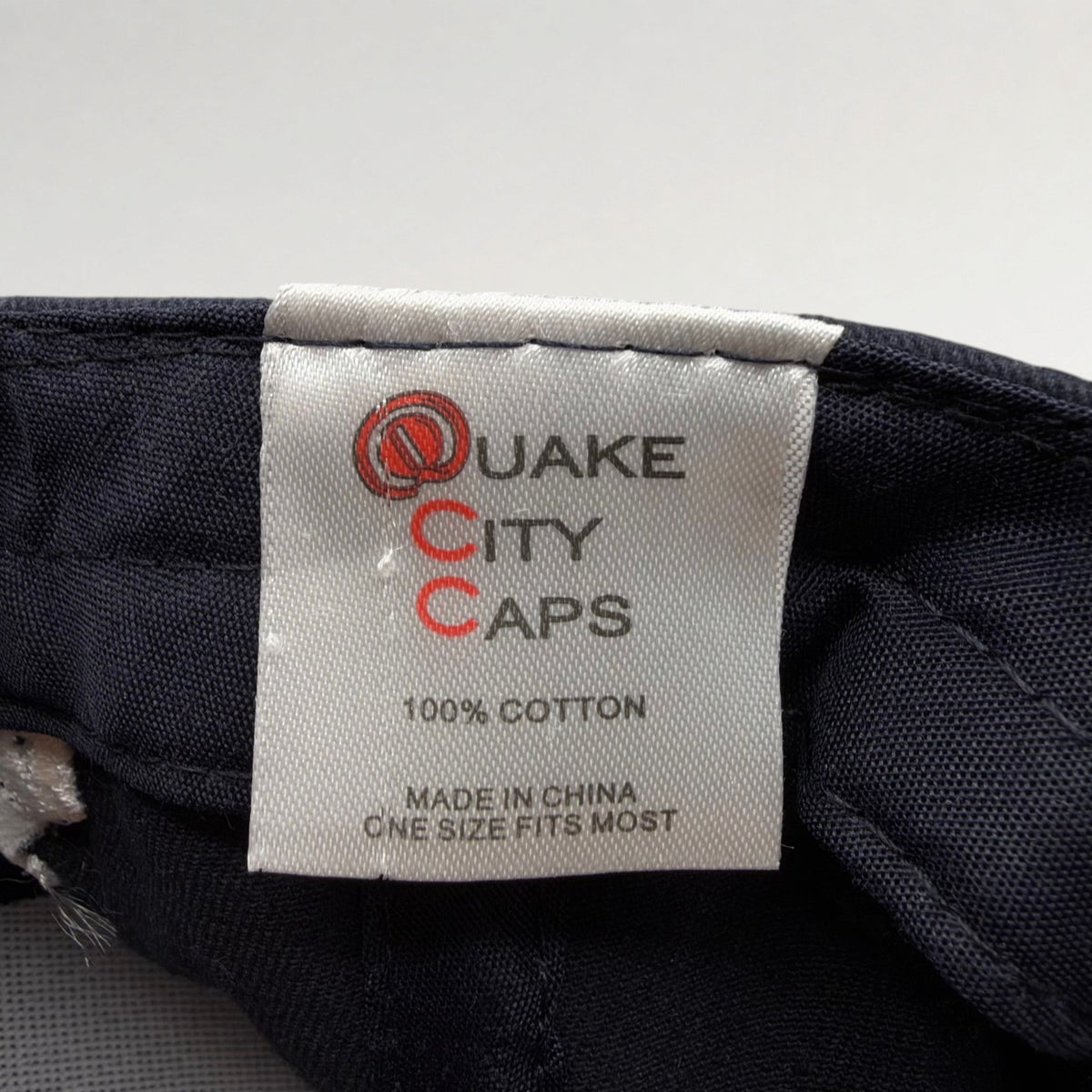 LA Dodgers Japanese Heritage Night Quake City Caps 2021 Snapback Hat photo 7
