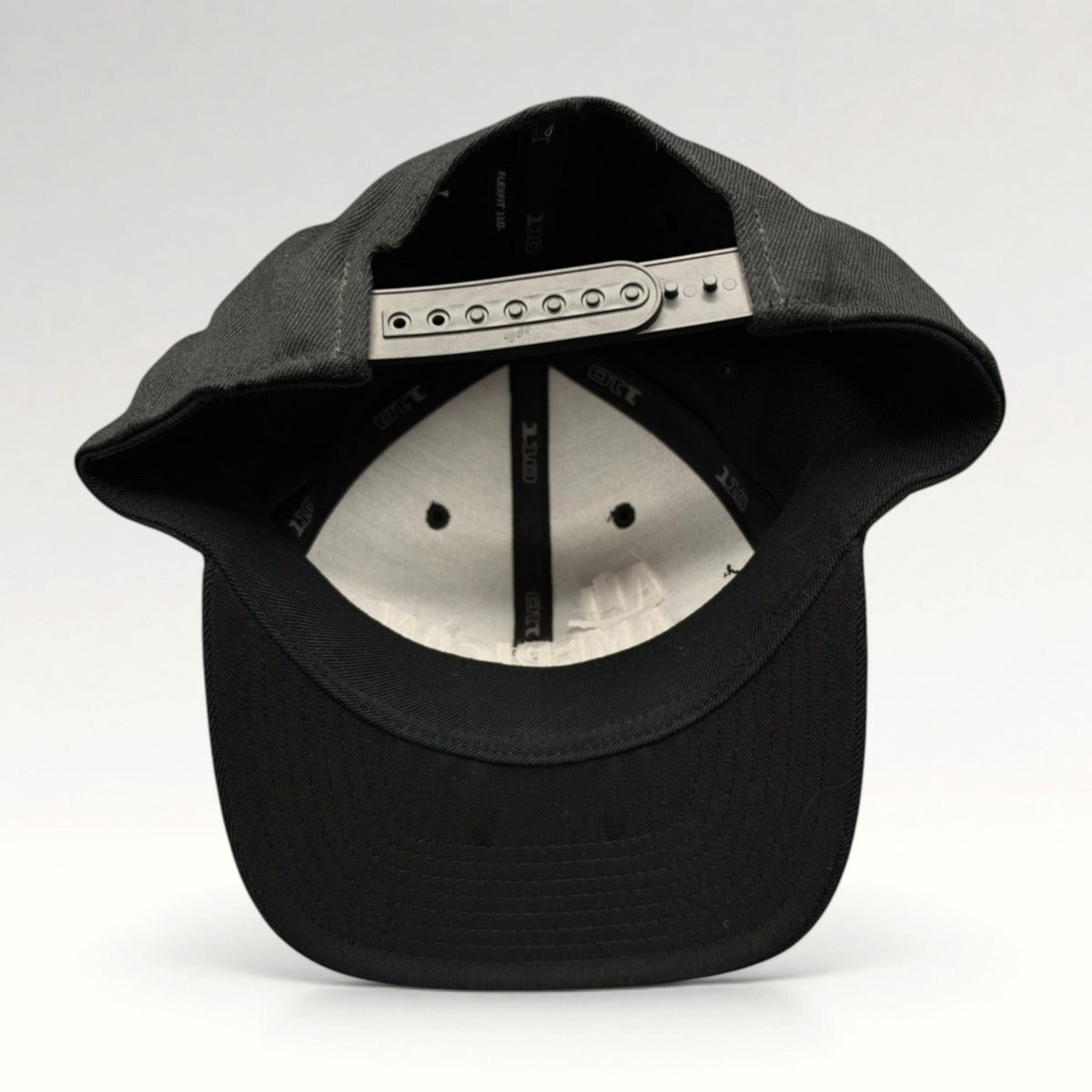 All American Cast and Crew Yupoong Snapback Hat photo 6