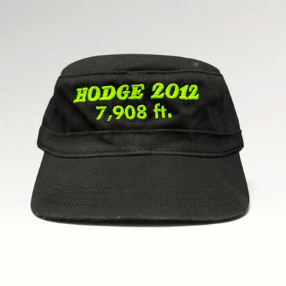 Aspen HODGE District 2012 Military Cap photo 1