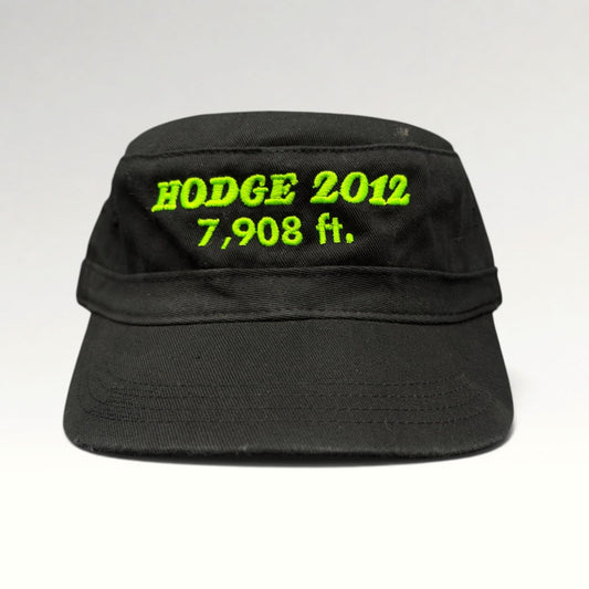 Aspen HODGE District 2012 Military Cap photo 1