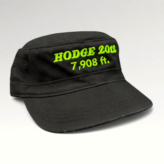 Aspen HODGE District 2012 Military Cap photo 2