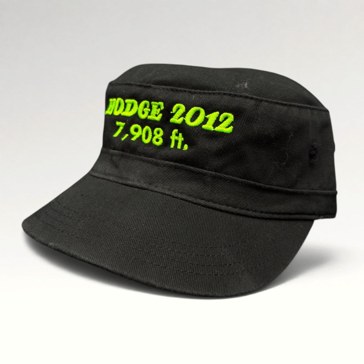 Aspen HODGE District 2012 Military Cap photo 3