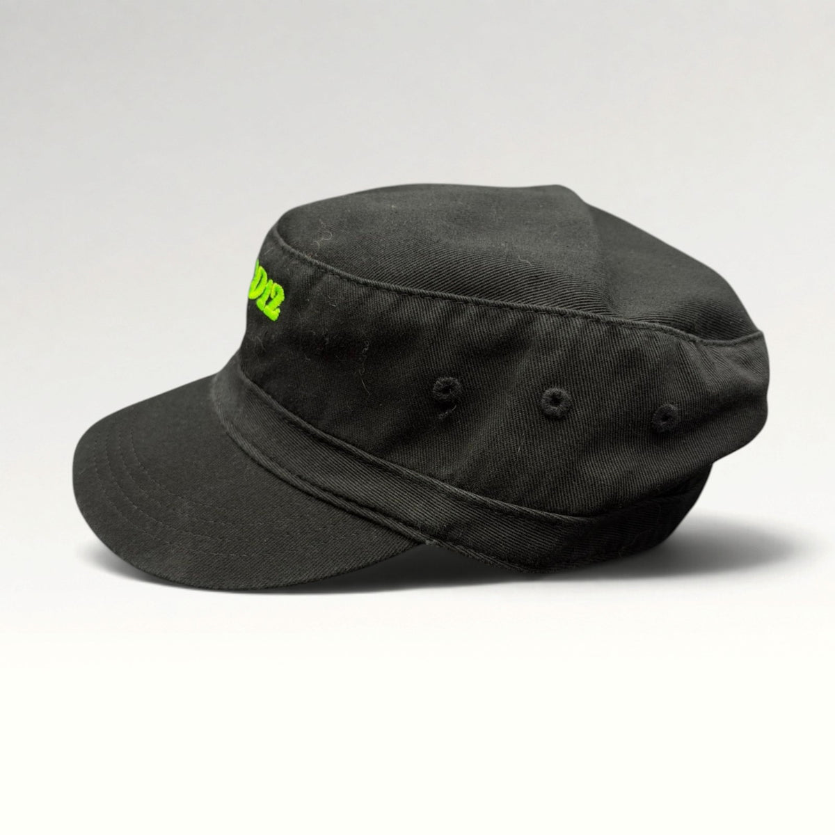 Aspen HODGE District 2012 Military Cap photo 4