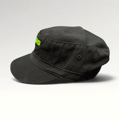 Aspen HODGE District 2012 Military Cap photo 4