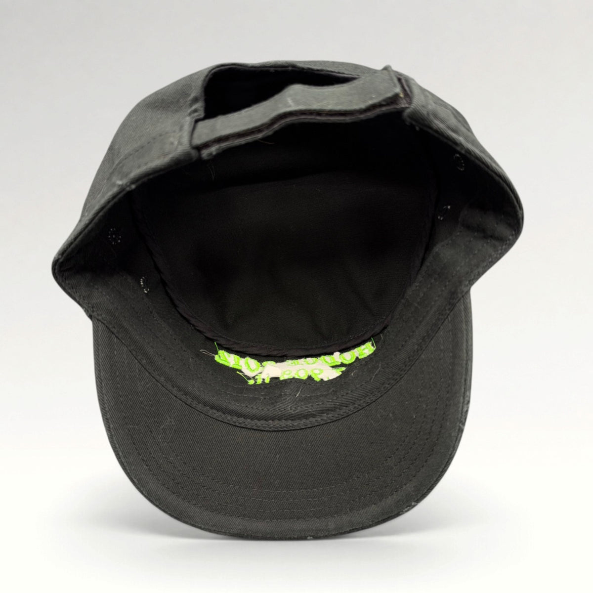 Aspen HODGE District 2012 Military Cap photo 6