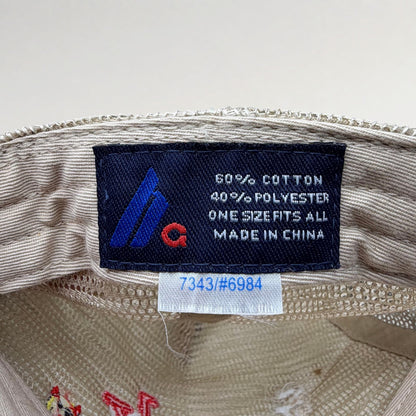Junk Aspen 2000s Trucker Hat photo 7