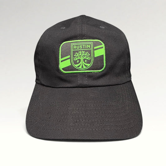 Austin FC Fanatics Strapback Hat photo 1