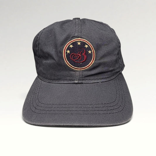 The Broadmoor Hotel Roxxi by Royal Grip 2000s Strapback Hat photo 1