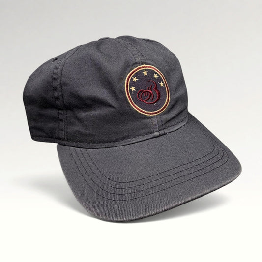 The Broadmoor Hotel Roxxi by Royal Grip 2000s Strapback Hat photo 2