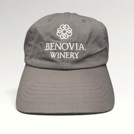 Benovia Winery Russian River Valley Fersten Worldwide Strapback Hat photo 1