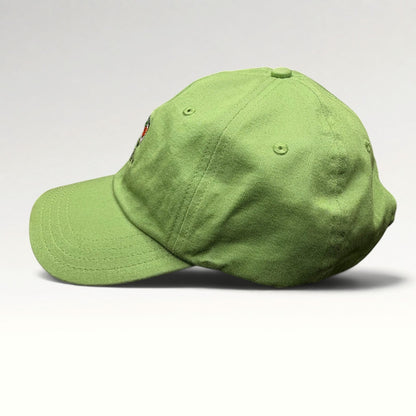 Palm Beach Golf Club Pukka Headwear 2000s Strapback Hat photo 4