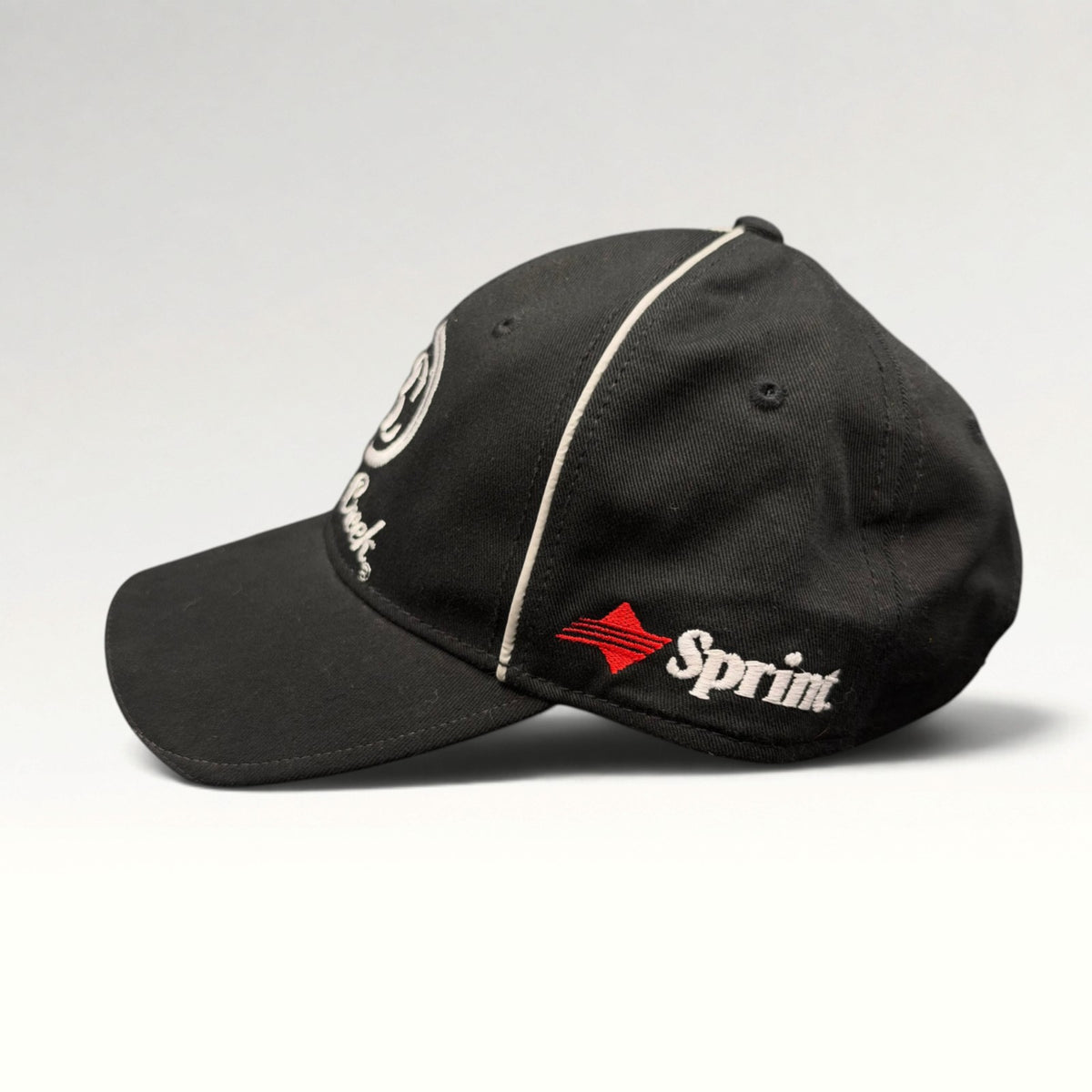 Beaver Creek Merkley 2000s Strapback Hat photo 4