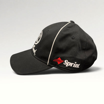 Beaver Creek Merkley 2000s Strapback Hat photo 4