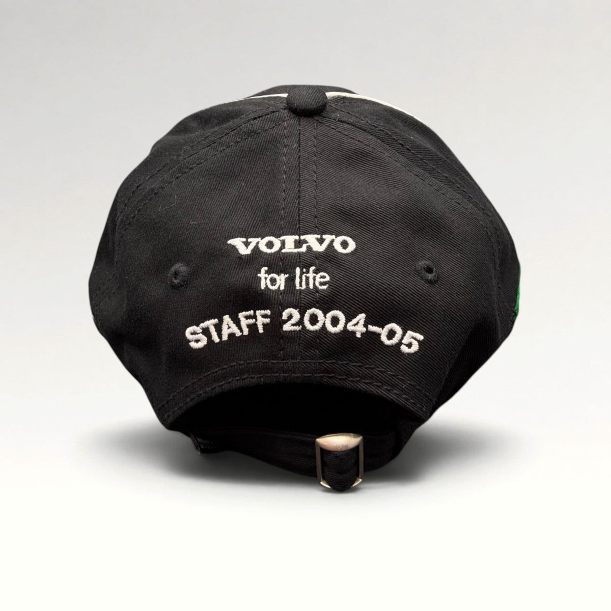 Beaver Creek Merkley 2000s Strapback Hat photo 6