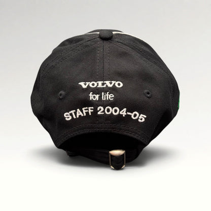 Beaver Creek Merkley 2000s Strapback Hat photo 6