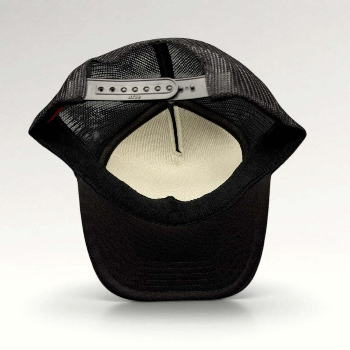 Tequila Cowboy Casa Del Sol OTTO Modern Trucker Hat photo 6