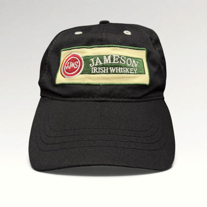 Jameson Irish Whiskey Gott It Sportswear 2000s Strapback Hat photo 1