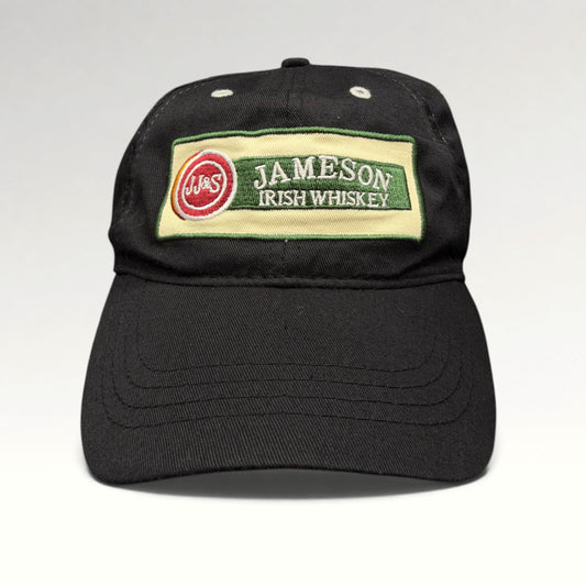 Jameson Irish Whiskey Gott It Sportswear 2000s Strapback Hat photo 1