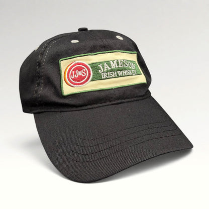 Jameson Irish Whiskey Gott It Sportswear 2000s Strapback Hat photo 2