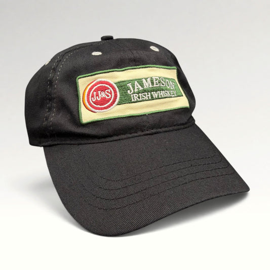 Jameson Irish Whiskey Gott It Sportswear 2000s Strapback Hat photo 2