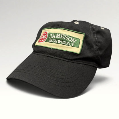 Jameson Irish Whiskey Gott It Sportswear 2000s Strapback Hat photo 3