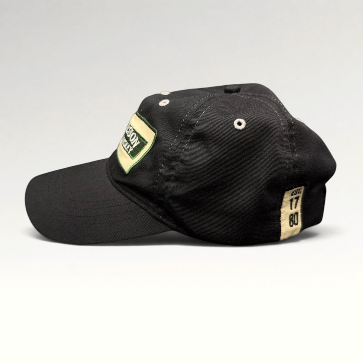 Jameson Irish Whiskey Gott It Sportswear 2000s Strapback Hat photo 4