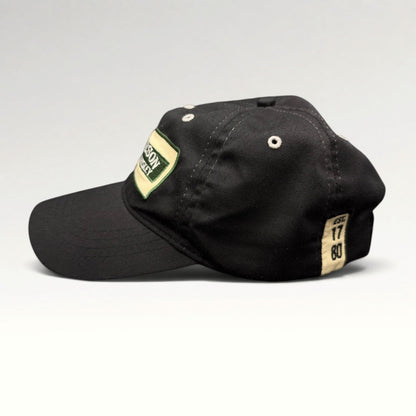 Jameson Irish Whiskey Gott It Sportswear 2000s Strapback Hat photo 4