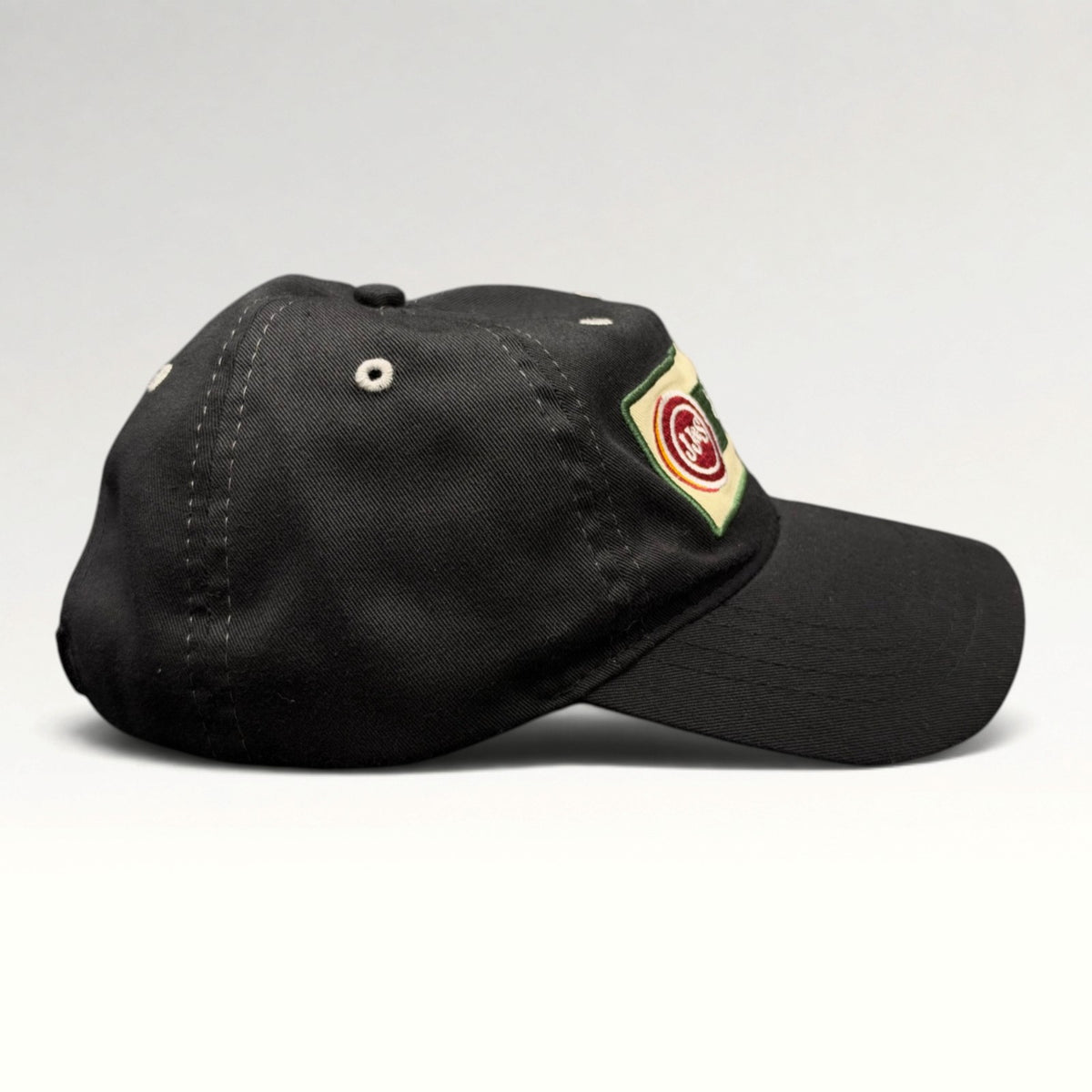 Jameson Irish Whiskey Gott It Sportswear 2000s Strapback Hat photo 5