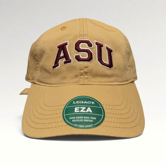 Arizona State ASU Legacy Modern Strapback Hat photo 1