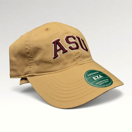 Arizona State ASU Legacy Modern Strapback Hat photo 2