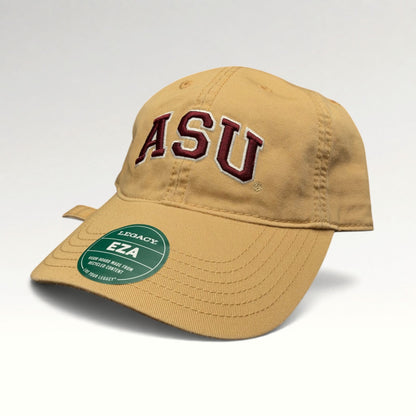 Arizona State ASU Legacy Modern Strapback Hat photo 3