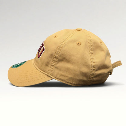 Arizona State ASU Legacy Modern Strapback Hat photo 4