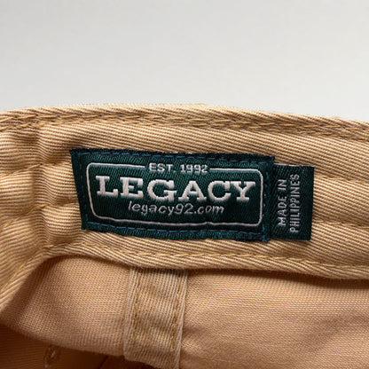 Arizona State ASU Legacy Modern Strapback Hat photo 7