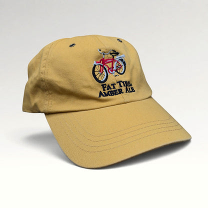 Fat Tire Amber Ale Ouray Sportwear by SCI Strapback Hat photo 2