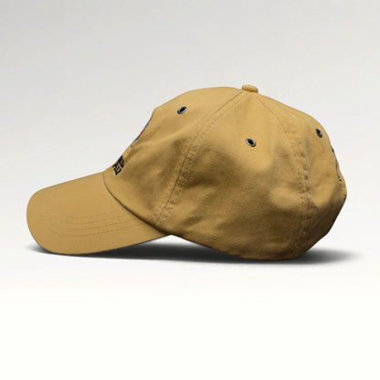 Fat Tire Amber Ale Ouray Sportwear by SCI Strapback Hat photo 4