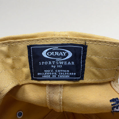 Fat Tire Amber Ale Ouray Sportwear by SCI Strapback Hat photo 8