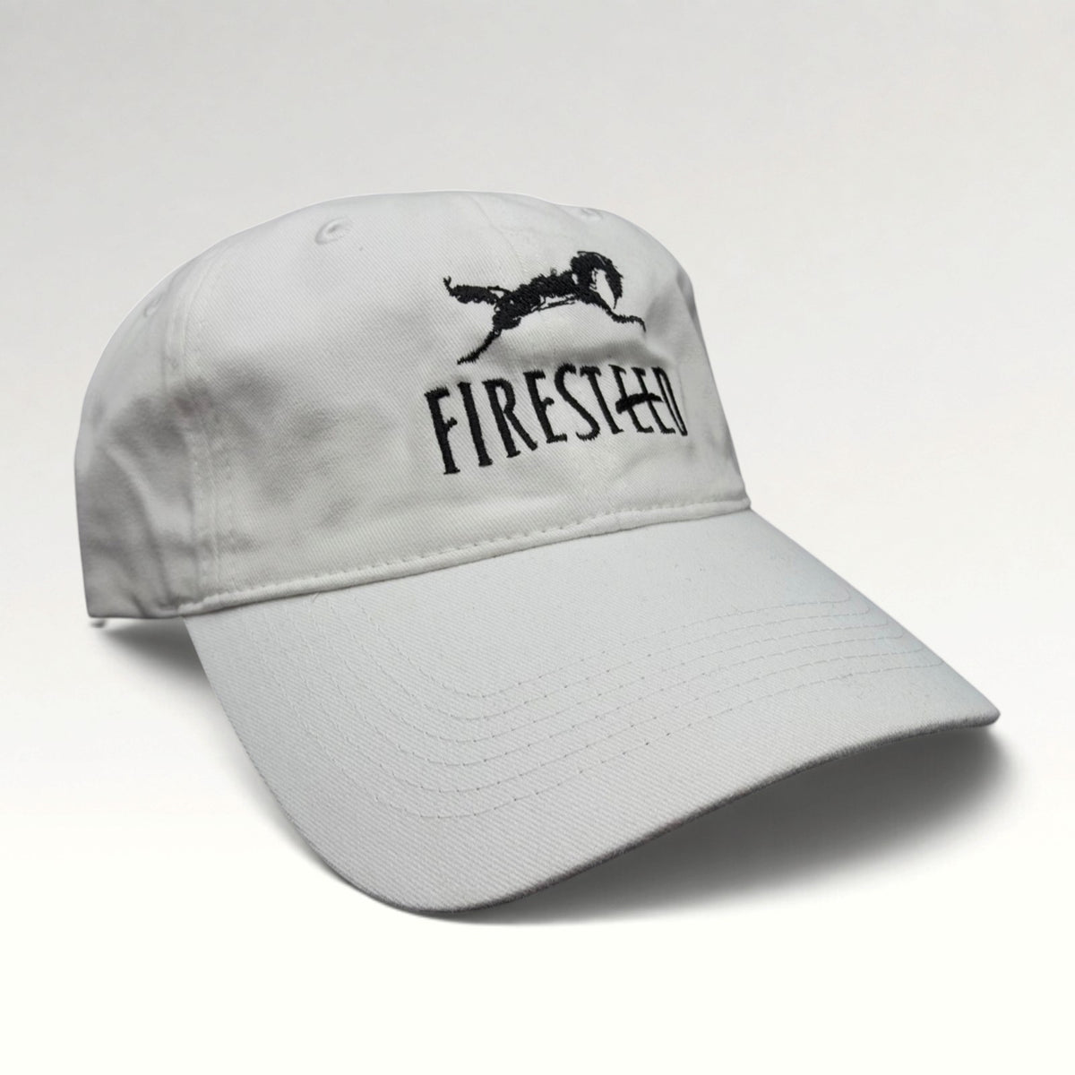 Firesteed Wine Pacific Headwear Strapback Hat photo 2