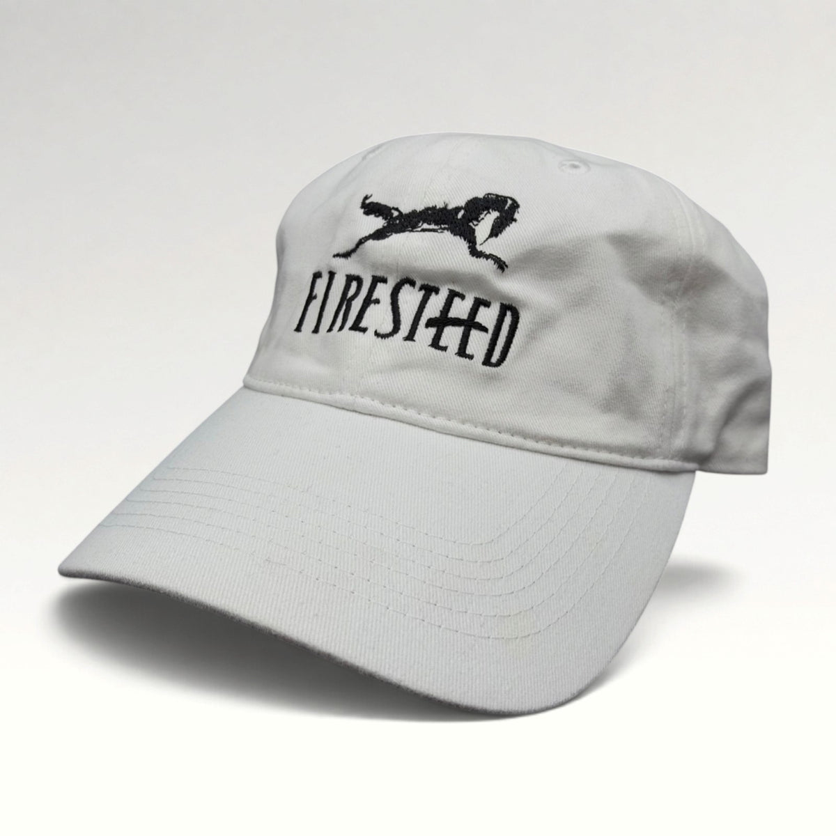 Firesteed Wine Pacific Headwear Strapback Hat photo 3