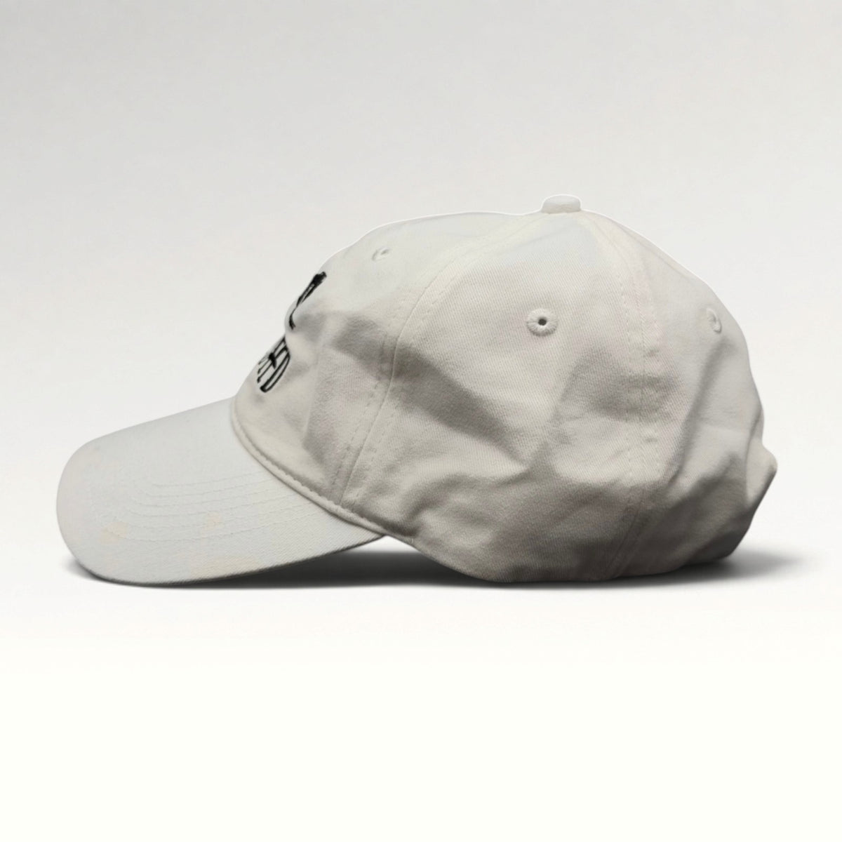 Firesteed Wine Pacific Headwear Strapback Hat photo 4