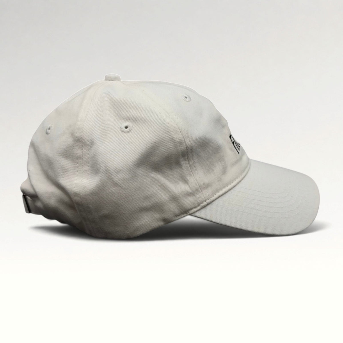 Firesteed Wine Pacific Headwear Strapback Hat photo 5