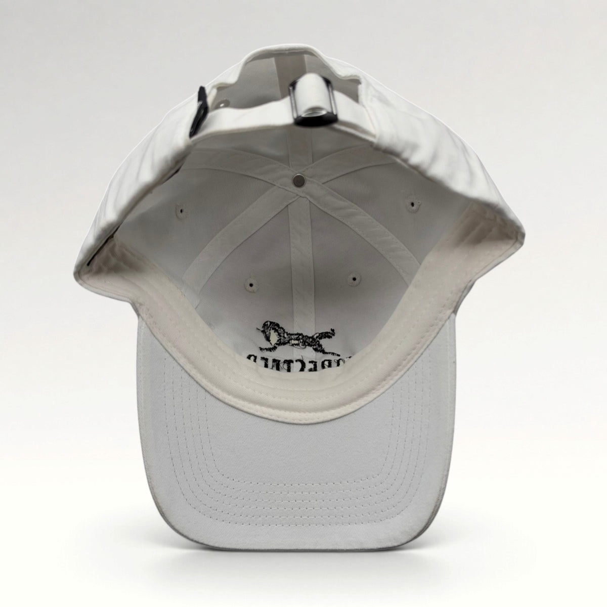 Firesteed Wine Pacific Headwear Strapback Hat photo 6