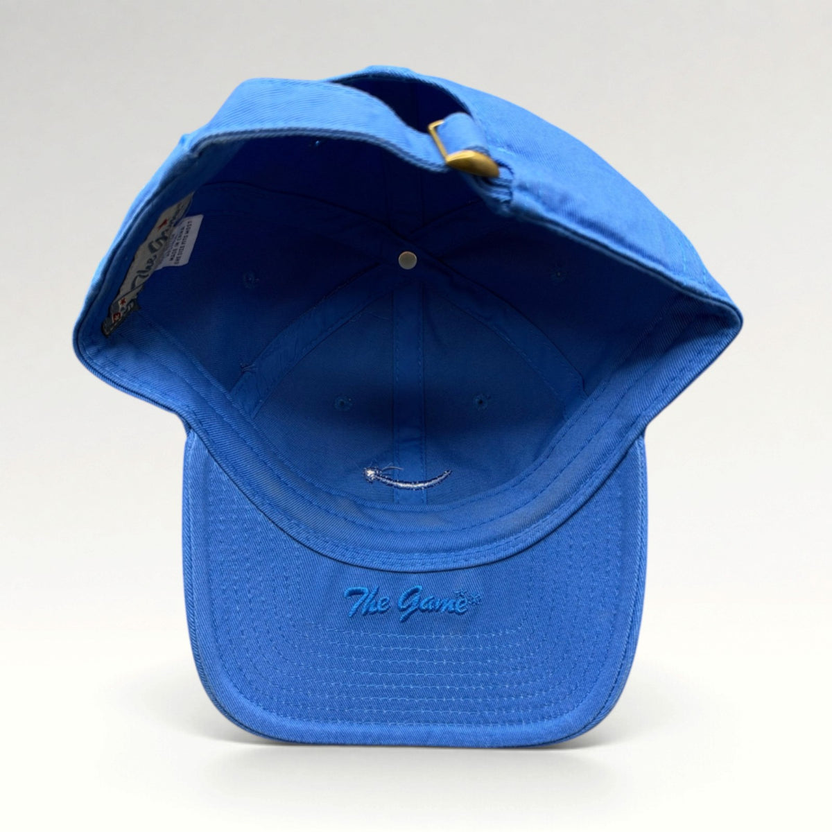 Amazon The Game Retro Strapback Hat photo 6