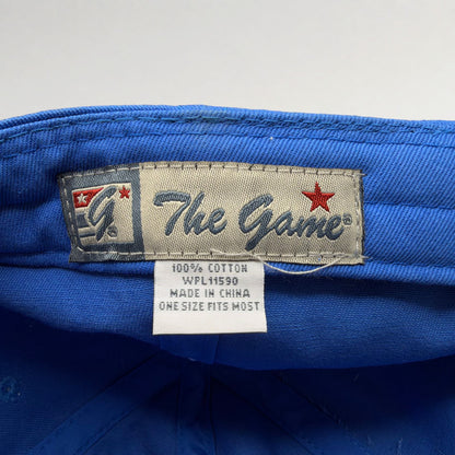 Amazon The Game Retro Strapback Hat photo 7