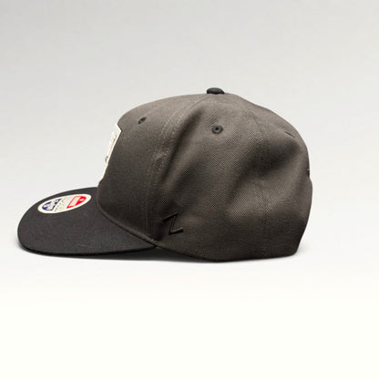 Los Angeles Kings Zephyr Snapback Hat photo 4