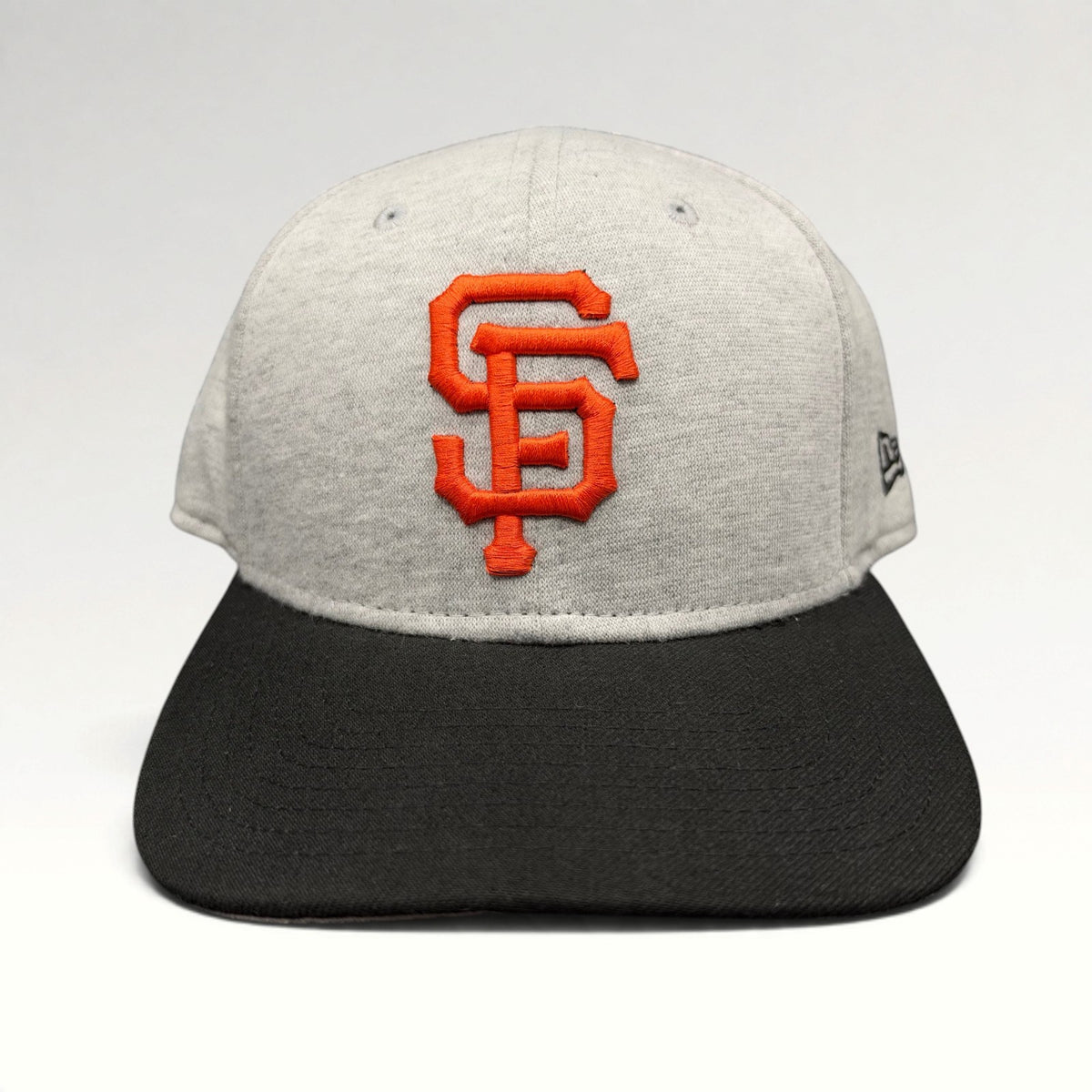 San Francisco Giants New Era 9FIFTY Modern Snapback Hat photo 1