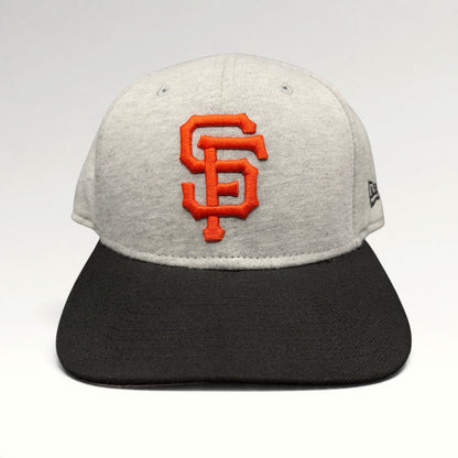 San Francisco Giants New Era 9FIFTY Modern Snapback Hat photo 1