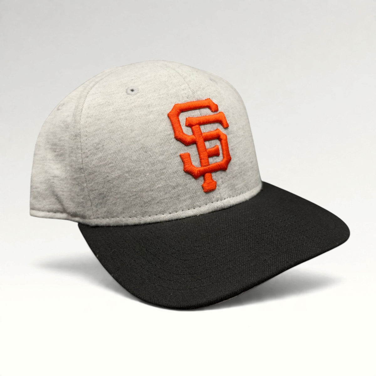 San Francisco Giants New Era 9FIFTY Modern Snapback Hat photo 2