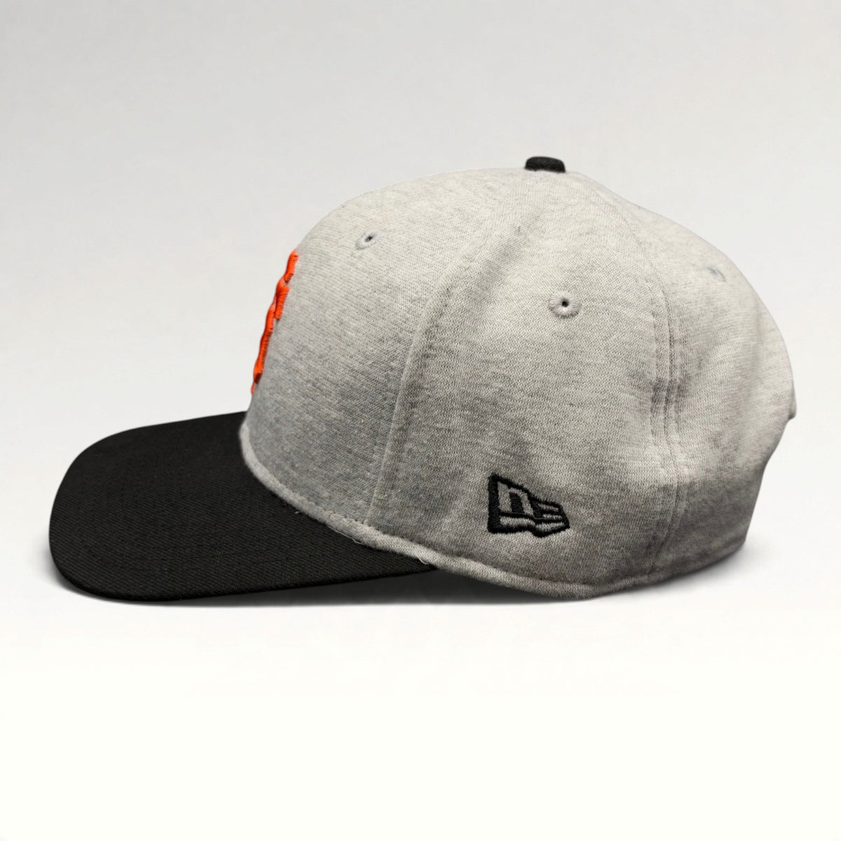San Francisco Giants New Era 9FIFTY Modern Snapback Hat photo 4