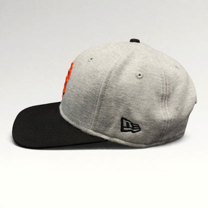 San Francisco Giants New Era 9FIFTY Modern Snapback Hat photo 4